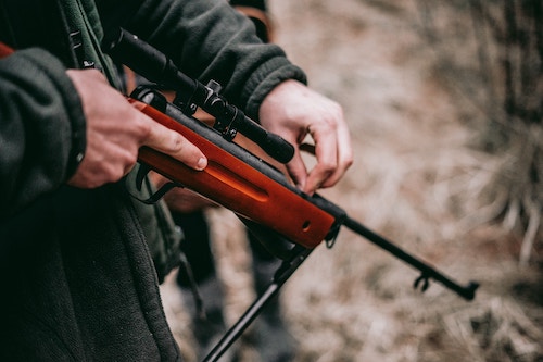 Legal Considerations When Choosing a Firearm for Hunting